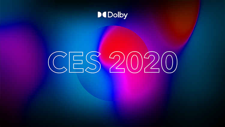 【配图1】杜比CES 2020主视觉图.jpg
