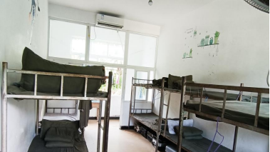 松下电器向天保口岸学校捐赠空调,助力西南边陲教育发展746.png