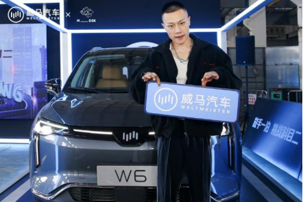 【威马汽车新闻稿】威马汽车联动摩登天空 用音乐与年轻人对谈982.png