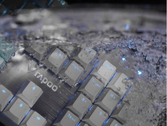 IP68级浪漫号 雷柏V530椰林莫吉托防水背光游戏机械键盘上市278.png