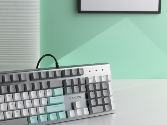 IP68级浪漫号 雷柏V530椰林莫吉托防水背光游戏机械键盘上市371.png