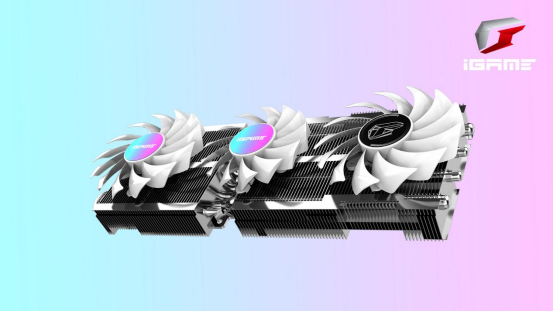 玩无止尽!iGame RTX 3050系列显卡发布1222.png