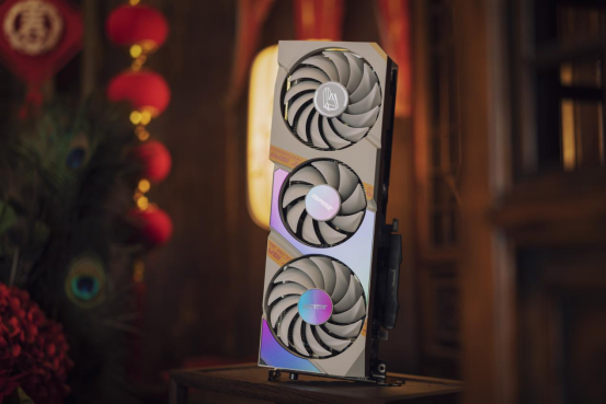 玩转新春!七彩虹多款GeForce RTX 3050显卡新品齐发售1027.png