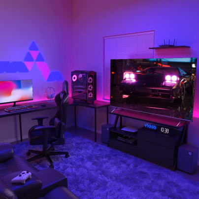 电视就是拿来玩的!Vidda发布2799元电竞级游戏电视Evo X550406(1)1119.png