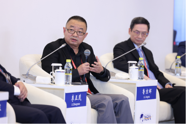 【vivo新闻】提升行业安全水平, vivo于博鳌亚洲论坛分享《数据保护合规趋势白皮书》372.png