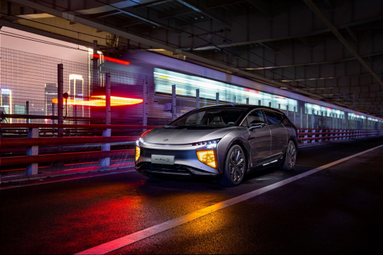 【新闻稿】华人运通高合汽车HiPhi X获中国专利奖外观设计金奖632.png