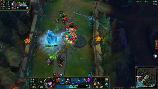 LOL女警EQ二连 雷柏VT960屏显双模无线RGB鼠标宏定义驱动设置510.png