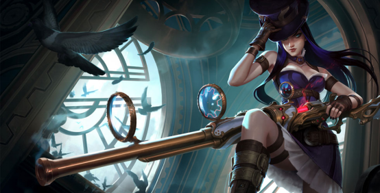 LOL女警EQ二连 雷柏VT960屏显双模无线RGB鼠标宏定义驱动设置147.png