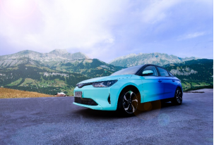 【威马新闻稿】 超4成首购车主要的定制车来啦!快来选择你的定制之星吧671.png