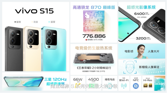 【vivo新闻】每一拍,都有电影感 vivo S15系列正式发布661.png