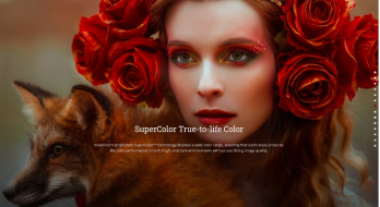 【新闻稿】智能高亮好色彩的绝佳之选 优派LED智能家用投影Q20上市618.png