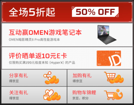 20220523——618电商节开启 HyperX粉丝迎好价狂喜288.png