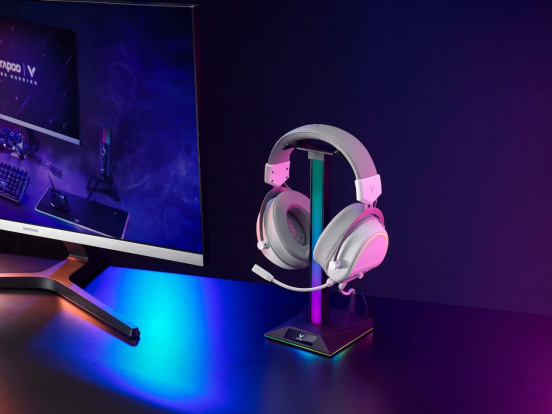 带RGB,可声控 雷柏VH10RGB律动幻彩背光游戏耳机支架(多接口型)上市240.png