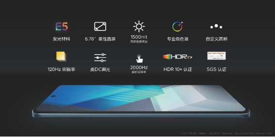 【iQOO新闻】天玑9000 性能旗舰 iQOO Neo7亮相:售价仅2699元起1728.png