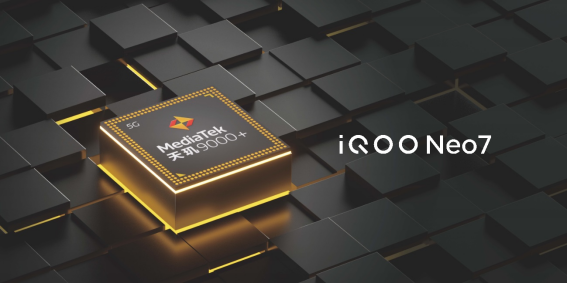 【iQOO新闻】天玑9000 性能旗舰 iQOO Neo7亮相:售价仅2699元起794.png