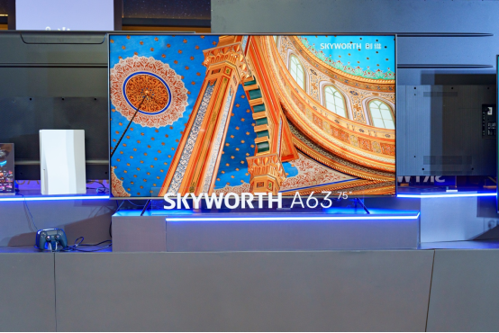 【A63产品稿】顶峰相见! 创维288Hz旗舰电视A63双十一极速上市278.png