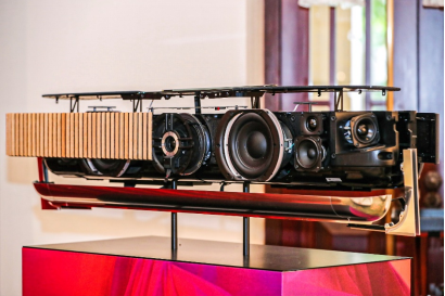 【新闻稿】享居家之美,入非凡之境 BANG & OLUFSEN 举办Beosound Theatre新品发布会1733.png