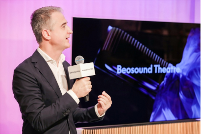 【新闻稿】享居家之美,入非凡之境 BANG & OLUFSEN 举办Beosound Theatre新品发布会901.png