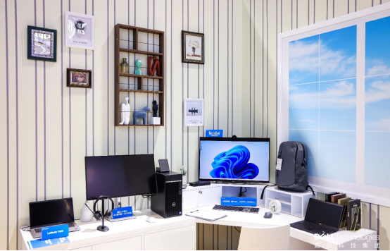 【新闻稿】数字新时代 科技助未来_戴尔科技集团连续五届参加进博会3377.png