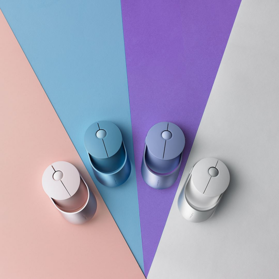 雷柏ralemo Air 1多模无线充电鼠标荣获K-DESIGN AWARD设计大奖569.png