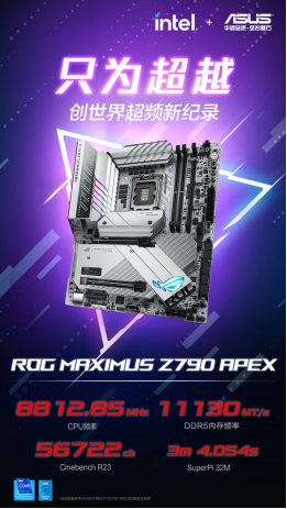 ROG会员超值福利 5折焕新华硕Z790 APEX主板!605.png