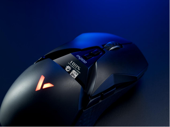 至高160小时耐力夜行超跑 雷柏VT950S屏显双模无线RGB游戏鼠标图赏903.png