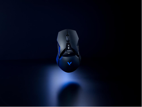 至高160小时耐力夜行超跑 雷柏VT950S屏显双模无线RGB游戏鼠标图赏149.png
