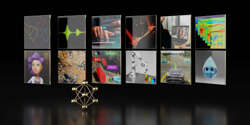 【NVIDIA快讯】NVIDIA AI Enterprise 3.0推出全新工具,助力企业驶上AI快车道并加速取得成功129.png