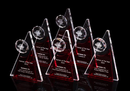 【新闻稿】新思科技连续12年获台积公司 “OIP年度合作伙伴”,携手引领芯片创新482.png