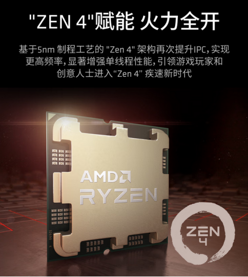 【12.20】年终实现攒机心愿!AMD 锐龙7 7700X京东热卖推荐369.png
