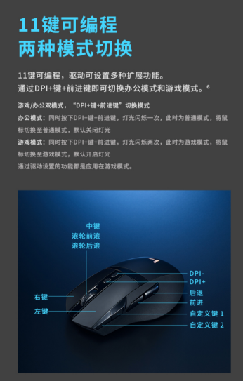 3370性能猛兽 雷柏VT350S有线无线双模RGB游戏鼠标932.png