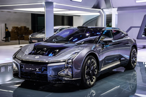 【新闻稿】2022年广州车展正式启幕,高合汽车携双旗舰HiPhi X、HiPhi Z亮相621.png