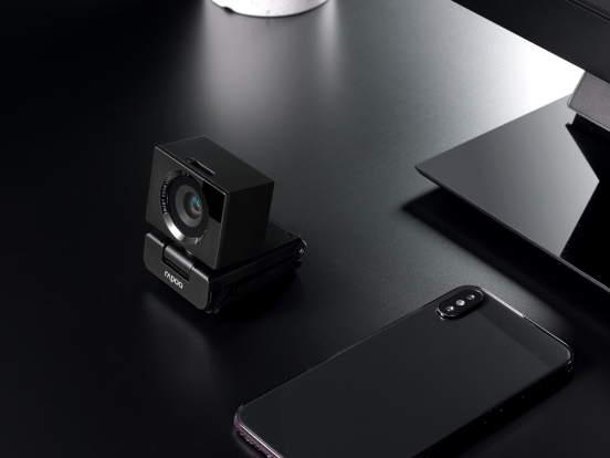 85.8°超广角视角 雷柏C370AF 高帧数自动对焦型电脑高清摄像头图鉴568.png