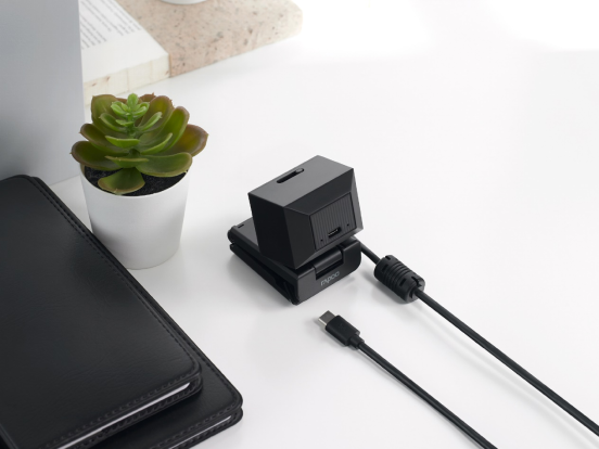 85.8°超广角视角 雷柏C370AF 高帧数自动对焦型电脑高清摄像头图鉴569.png