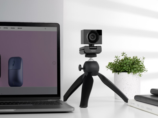 85.8°超广角视角 雷柏C370AF 高帧数自动对焦型电脑高清摄像头图鉴560.png