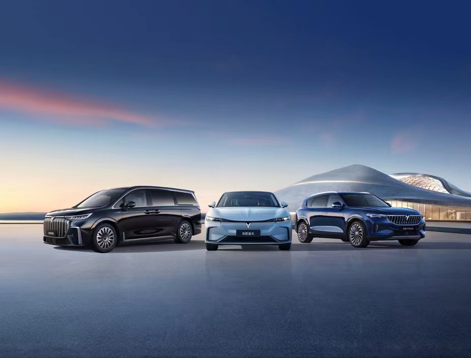 岚图FREE 岚图梦想家和岚图追光.jpg