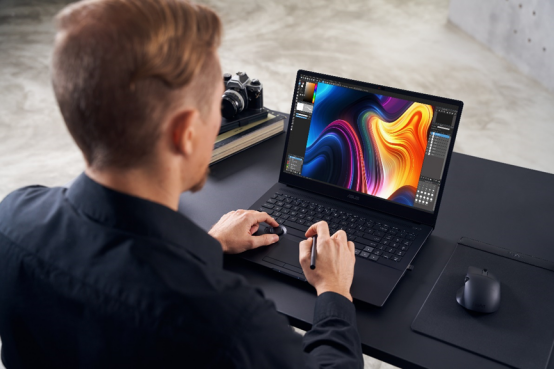 【2.3】兔年创作本首选ProArt 创16,独创华硕旋钮让你做视频动若脱兔1236.png