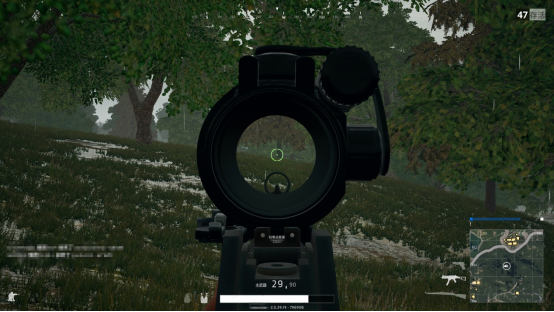 绝地求生一键稳枪 雷柏VT9轻量化有线无线双模游戏鼠标宏定义驱动设置592.png