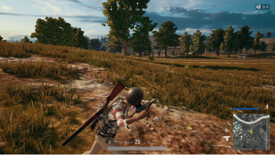 绝地求生一键医疗补给 雷柏VT9轻量化有线无线双模游戏鼠标宏定义驱动设置847.png