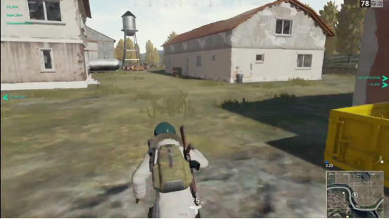 绝地求生一键左右侧倾 雷柏VT9轻量化有线无线双模游戏鼠标宏定义驱动设置675.png