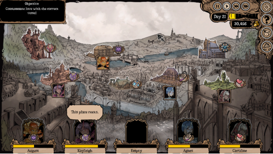 2023 ChinaJoy-Game Connection INDIE GAME开发大奖作品征集!数款海内外精品佳作推荐!2495.png