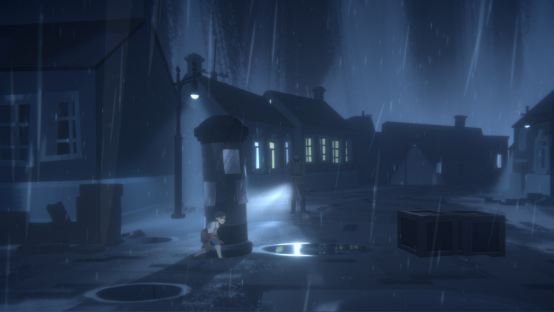 2023 ChinaJoy-Game Connection INDIE GAME开发大奖作品征集!数款海内外精品佳作推荐!2215.png