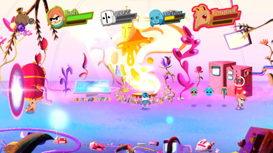 2023 ChinaJoy-Game Connection INDIE GAME开发大奖作品征集!数款海内外精品佳作推荐!2909.png