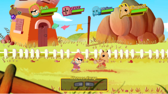 2023 ChinaJoy-Game Connection INDIE GAME开发大奖作品征集!数款海内外精品佳作推荐!2908.png