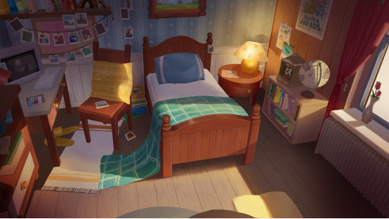 2023 ChinaJoy-Game Connection INDIE GAME开发大奖作品征集!数款海内外精品佳作推荐!1421.png