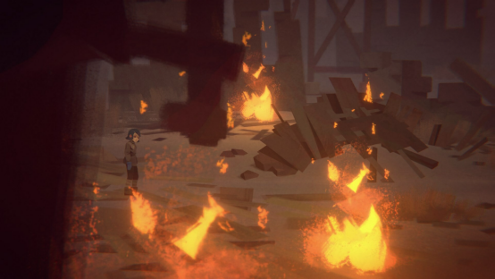 2023 ChinaJoy-Game Connection INDIE GAME开发大奖作品征集!数款海内外精品佳作推荐!2216.png