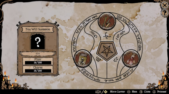 2023 ChinaJoy-Game Connection INDIE GAME开发大奖作品征集!数款海内外精品佳作推荐!2496.png