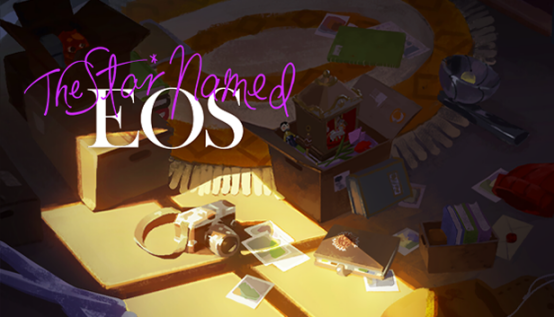 2023 ChinaJoy-Game Connection INDIE GAME开发大奖作品征集!数款海内外精品佳作推荐!1108.png