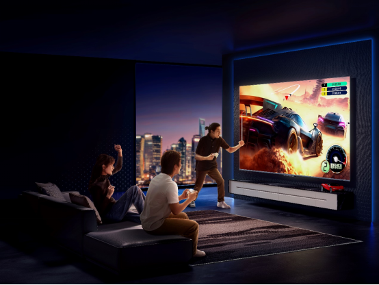 新闻稿:7999元质价比旗舰影游大屏电视 Vidda X85 Pro正式发布11040.png