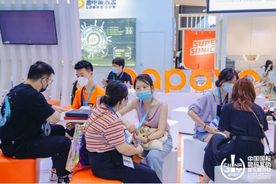 【展商风采】Design level 公司与您相约 2023 ChinaJoy BTOB647.png
